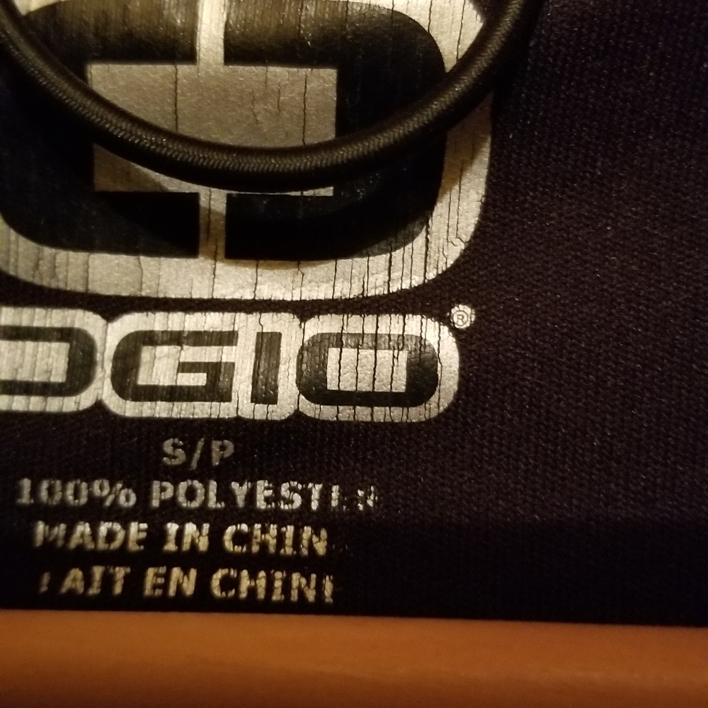 Like New! OGIO jacket. - Picture 4 of 8